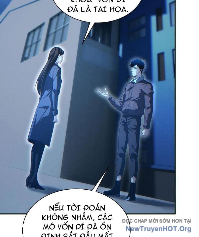 Mạt Thế Trọng Sinh: Ta Quay Gacha Làm Trùm!: Chapter 61