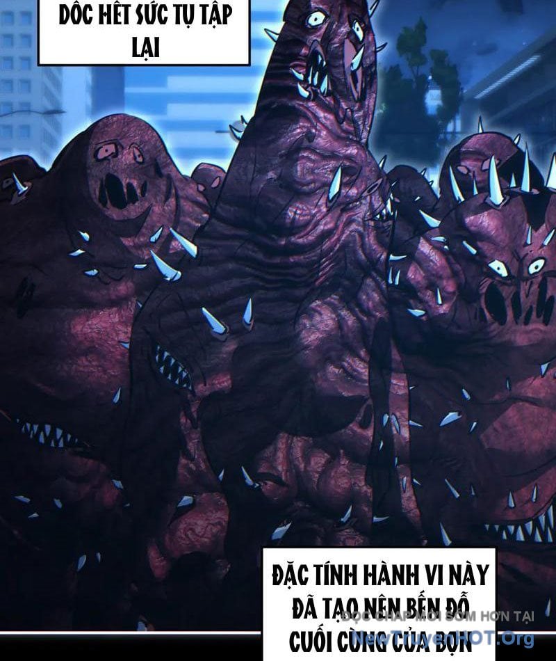 Mạt Thế Trọng Sinh: Ta Quay Gacha Làm Trùm!: Chapter 61