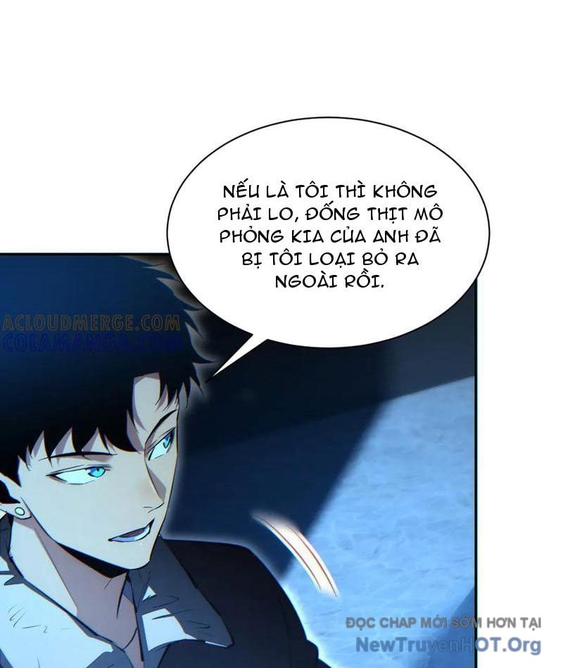 Mạt Thế Trọng Sinh: Ta Quay Gacha Làm Trùm!: Chapter 61