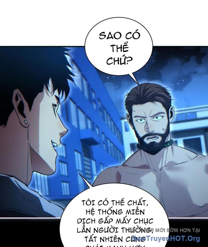 Mạt Thế Trọng Sinh: Ta Quay Gacha Làm Trùm!: Chapter 61
