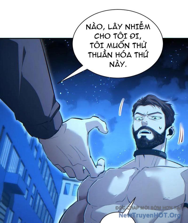 Mạt Thế Trọng Sinh: Ta Quay Gacha Làm Trùm!: Chapter 61