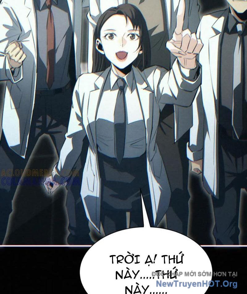 Mạt Thế Trọng Sinh: Ta Quay Gacha Làm Trùm!: Chapter 61