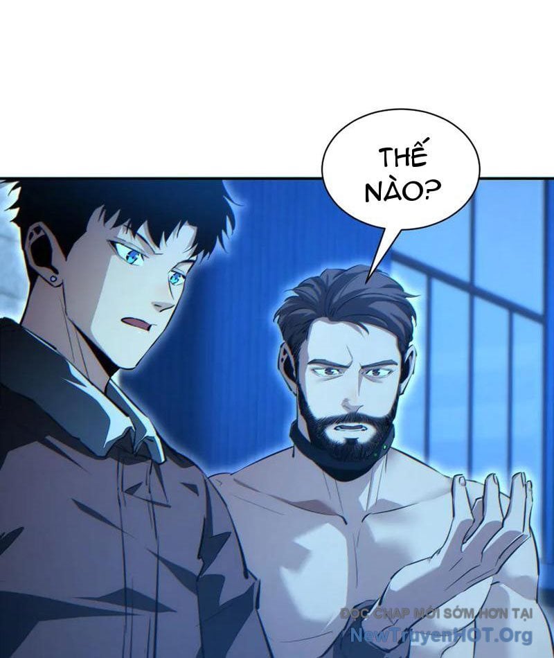 Mạt Thế Trọng Sinh: Ta Quay Gacha Làm Trùm!: Chapter 61