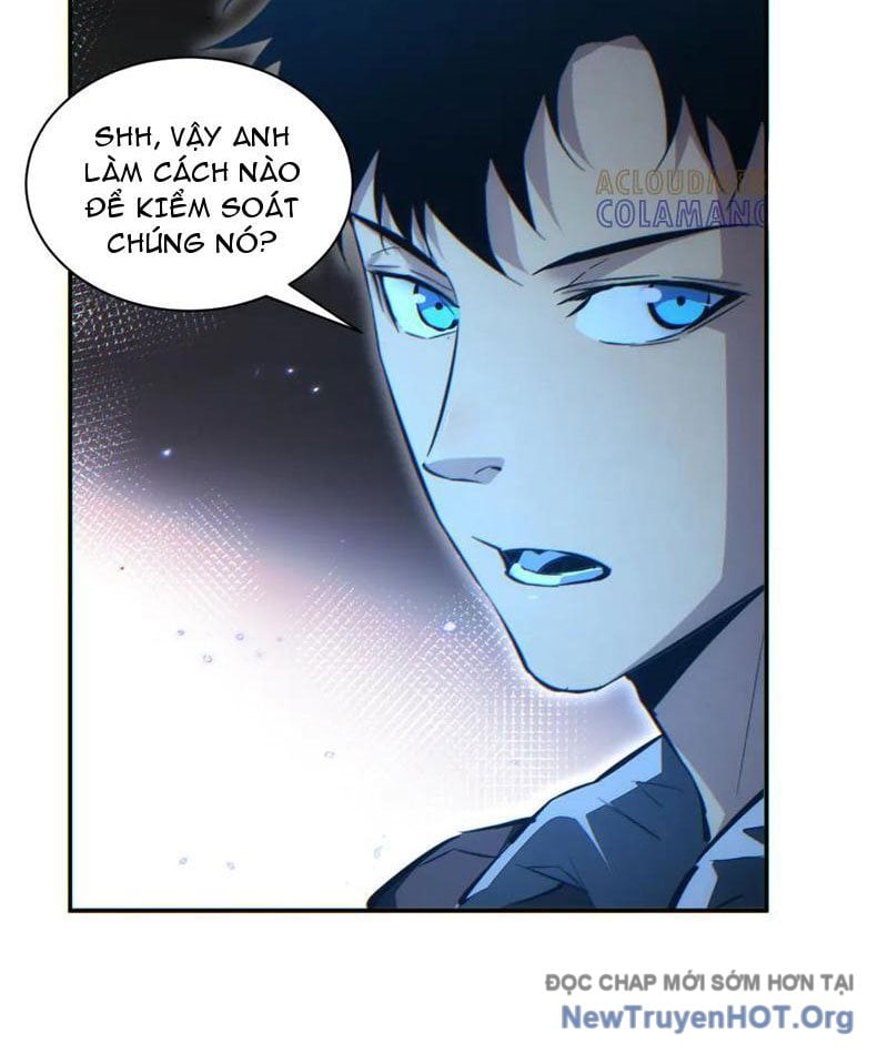Mạt Thế Trọng Sinh: Ta Quay Gacha Làm Trùm!: Chapter 61