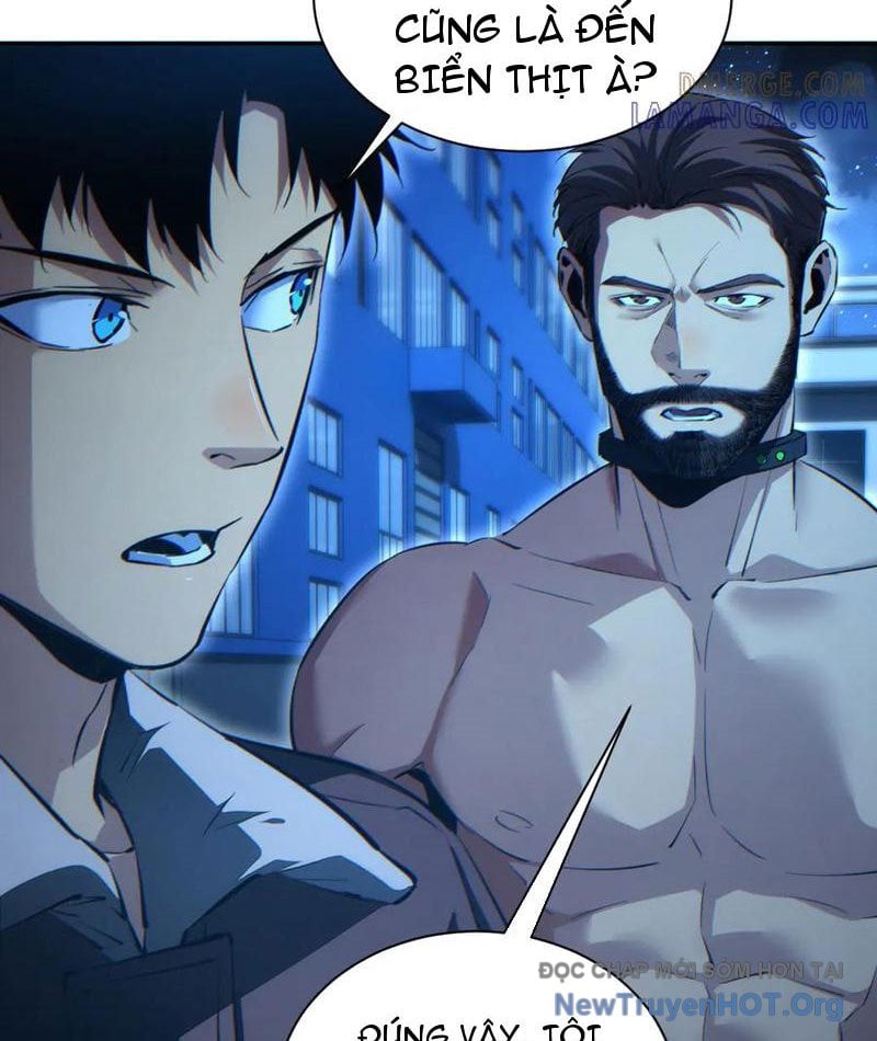 Mạt Thế Trọng Sinh: Ta Quay Gacha Làm Trùm!: Chapter 61