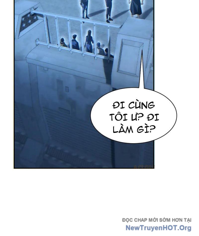 Mạt Thế Trọng Sinh: Ta Quay Gacha Làm Trùm!: Chapter 61