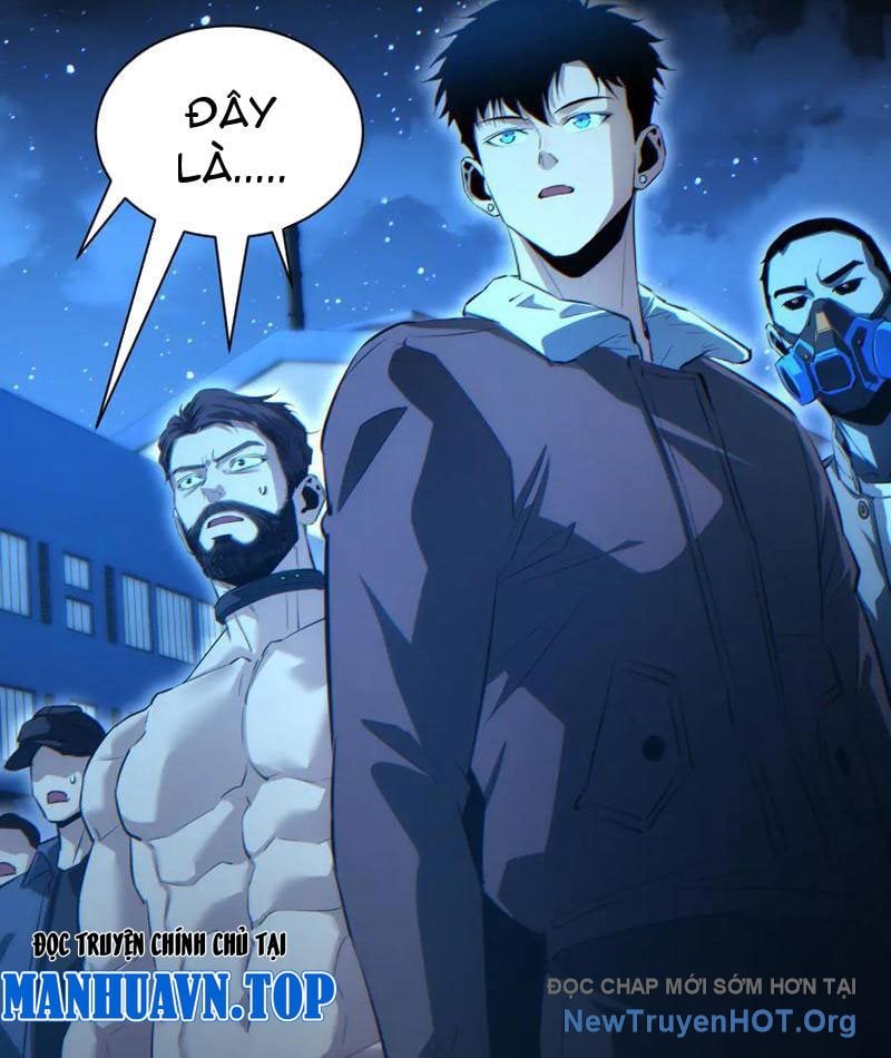 Mạt Thế Trọng Sinh: Ta Quay Gacha Làm Trùm!: Chapter 61