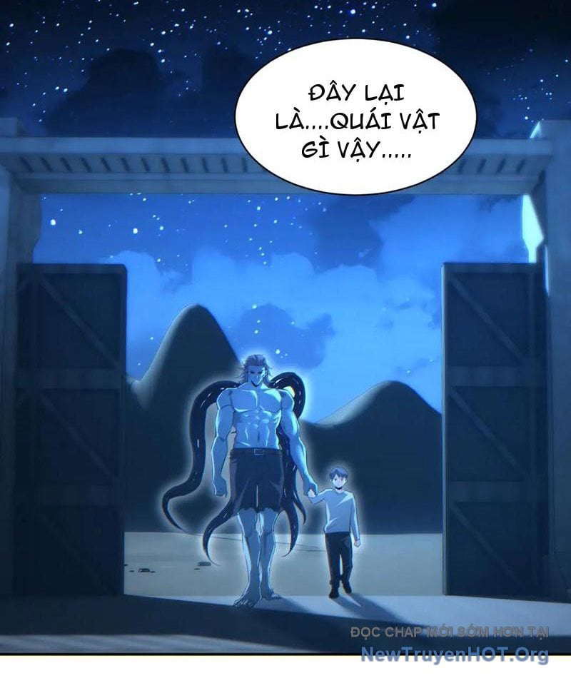 Mạt Thế Trọng Sinh: Ta Quay Gacha Làm Trùm!: Chapter 61