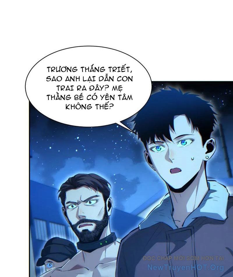 Mạt Thế Trọng Sinh: Ta Quay Gacha Làm Trùm!: Chapter 61
