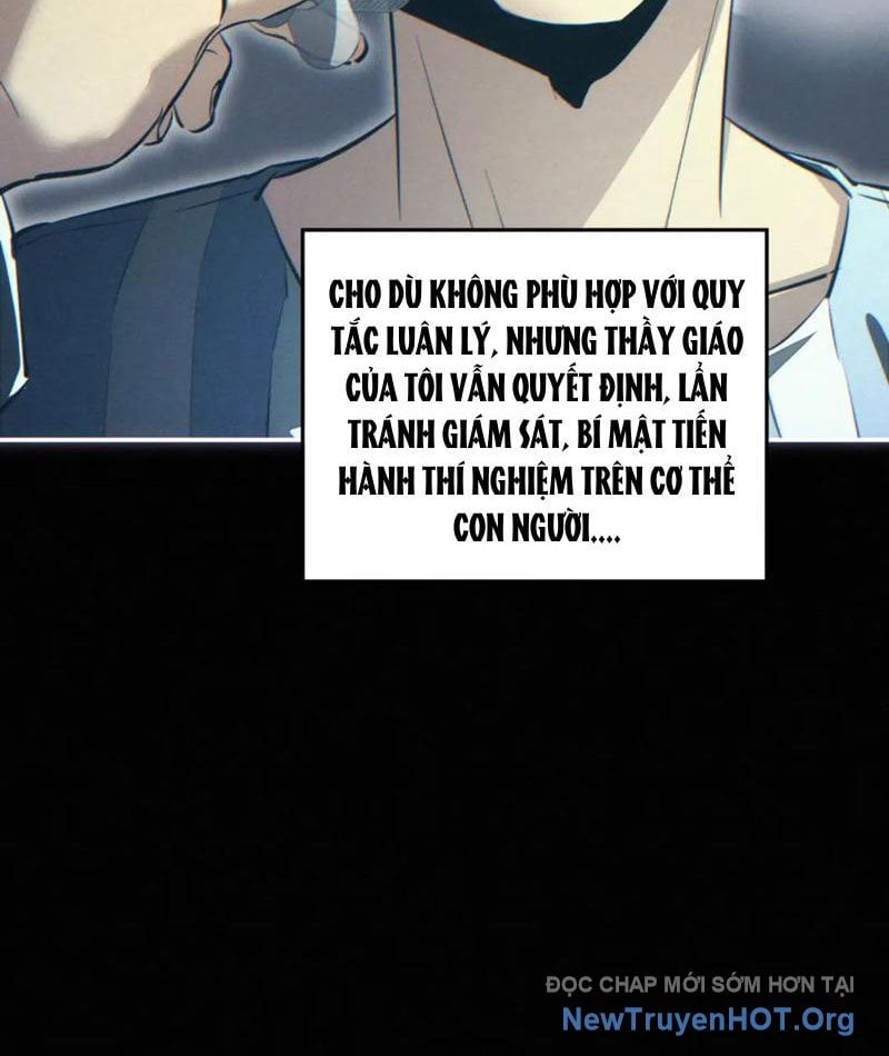 Mạt Thế Trọng Sinh: Ta Quay Gacha Làm Trùm!: Chapter 61