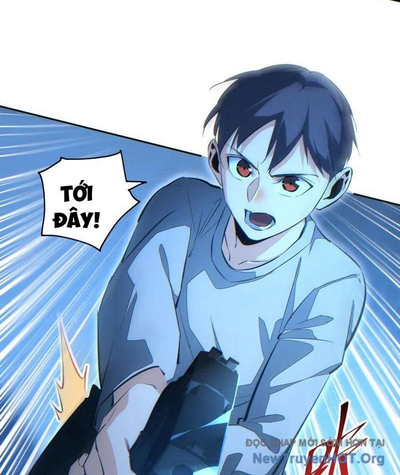 Mạt Thế Trọng Sinh: Ta Quay Gacha Làm Trùm!: Chapter 62
