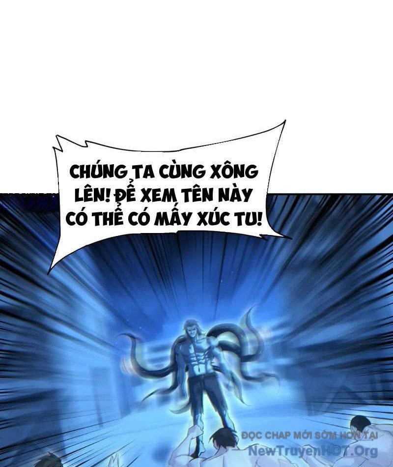 Mạt Thế Trọng Sinh: Ta Quay Gacha Làm Trùm!: Chapter 62