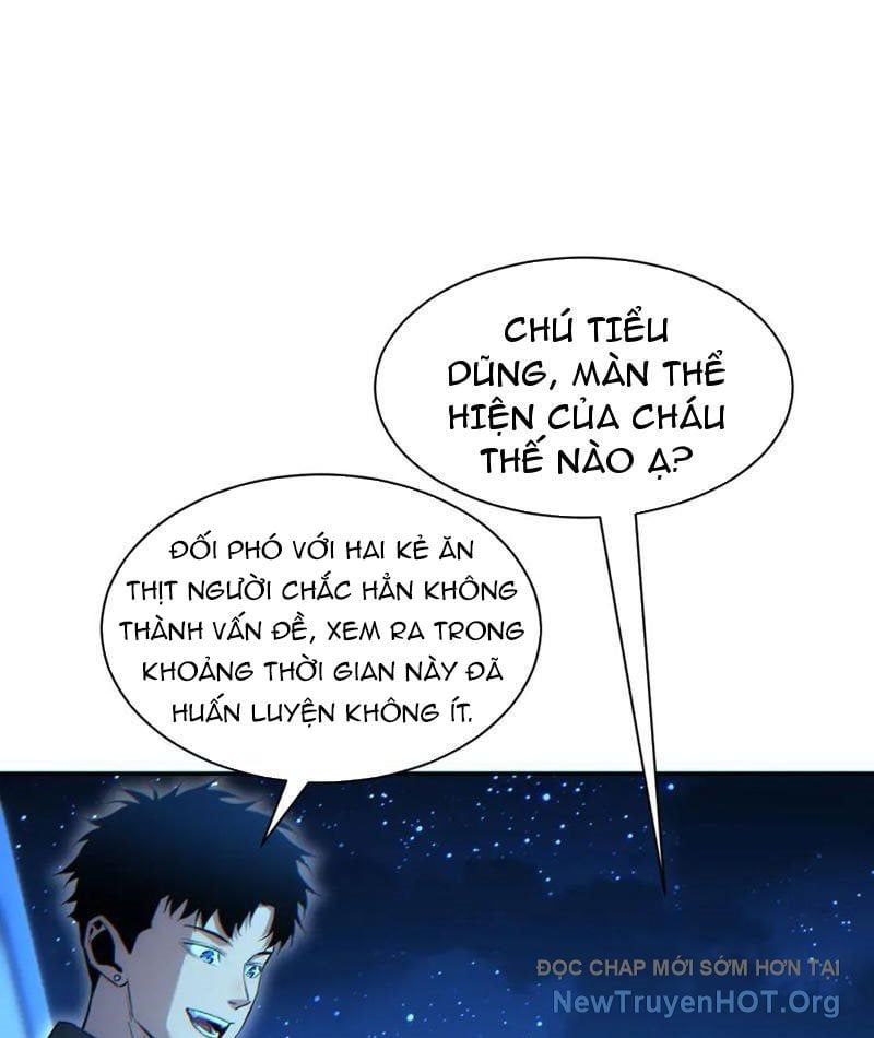 Mạt Thế Trọng Sinh: Ta Quay Gacha Làm Trùm!: Chapter 62
