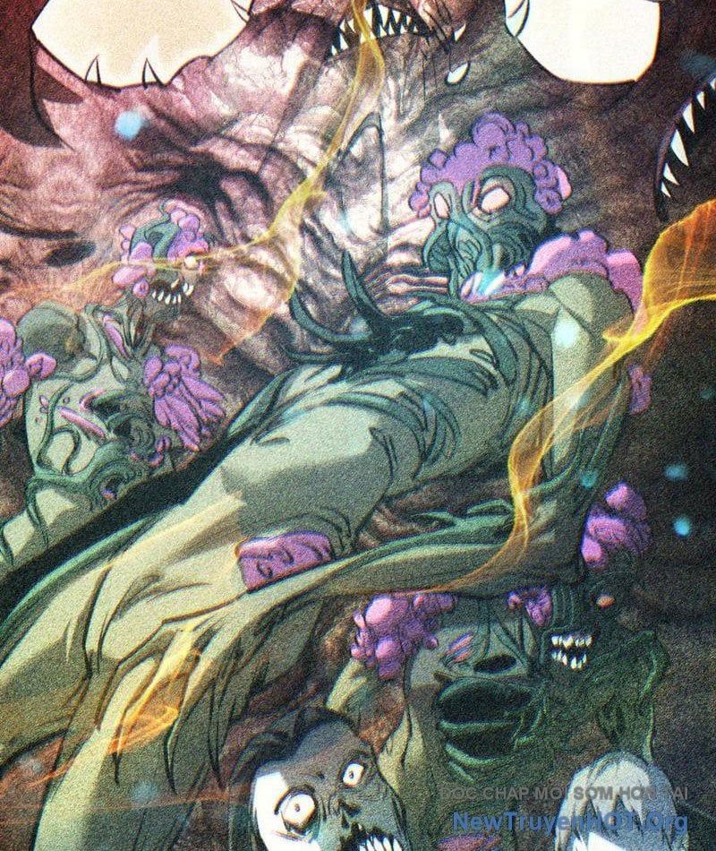 Mạt Thế Trọng Sinh: Ta Quay Gacha Làm Trùm!: Chapter 62
