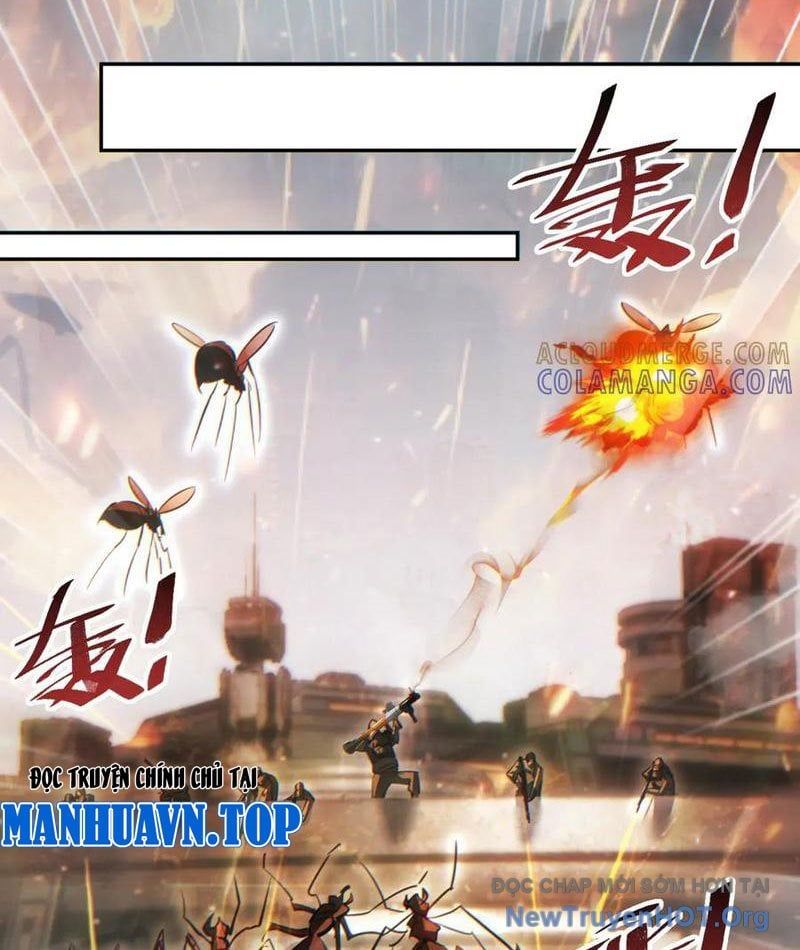 Mạt Thế Trọng Sinh: Ta Quay Gacha Làm Trùm!: Chapter 62