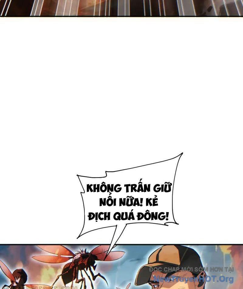 Mạt Thế Trọng Sinh: Ta Quay Gacha Làm Trùm!: Chapter 62