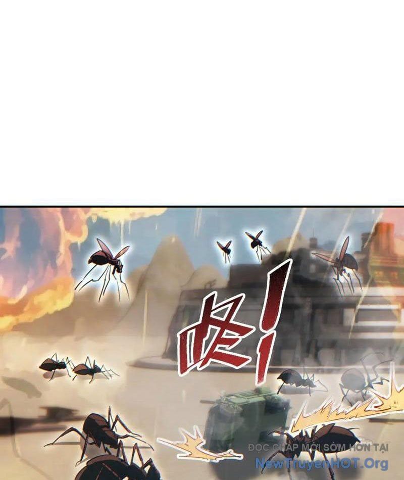 Mạt Thế Trọng Sinh: Ta Quay Gacha Làm Trùm!: Chapter 62