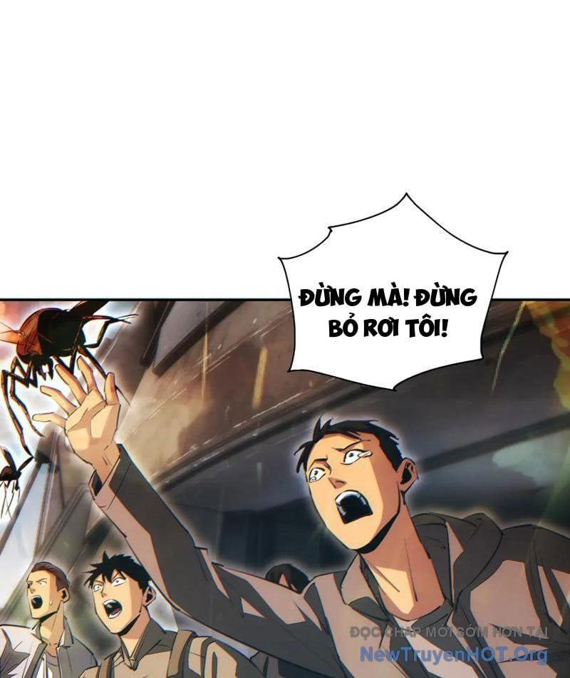 Mạt Thế Trọng Sinh: Ta Quay Gacha Làm Trùm!: Chapter 62