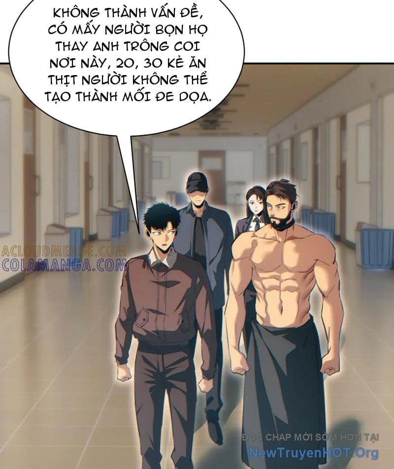 Mạt Thế Trọng Sinh: Ta Quay Gacha Làm Trùm!: Chapter 62