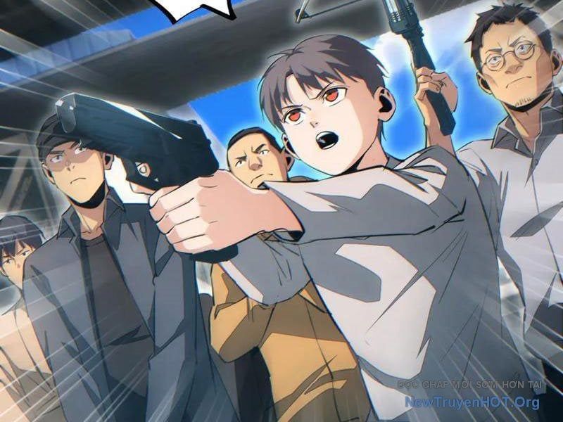 Mạt Thế Trọng Sinh: Ta Quay Gacha Làm Trùm!: Chapter 63