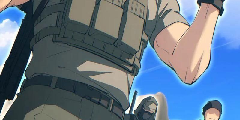 Mạt Thế Trọng Sinh: Ta Quay Gacha Làm Trùm!: Chapter 63