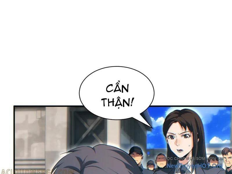 Mạt Thế Trọng Sinh: Ta Quay Gacha Làm Trùm!: Chapter 63
