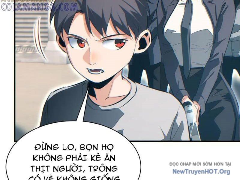 Mạt Thế Trọng Sinh: Ta Quay Gacha Làm Trùm!: Chapter 63