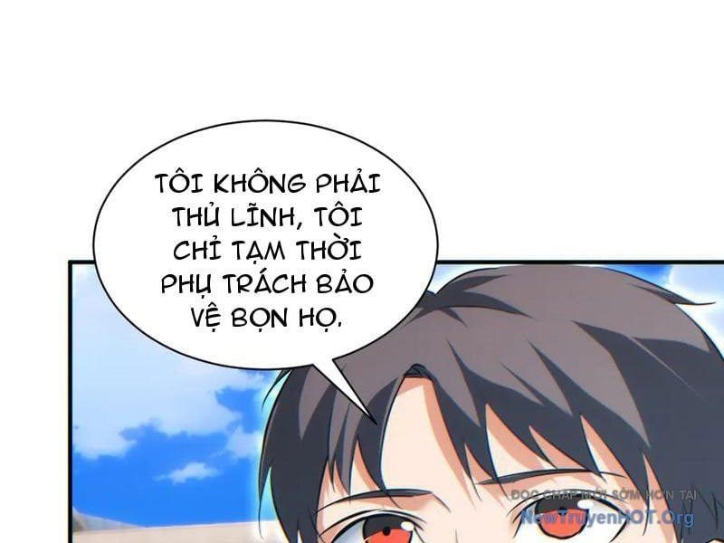 Mạt Thế Trọng Sinh: Ta Quay Gacha Làm Trùm!: Chapter 63