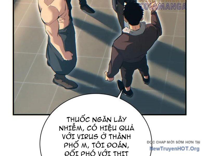 Mạt Thế Trọng Sinh: Ta Quay Gacha Làm Trùm!: Chapter 63