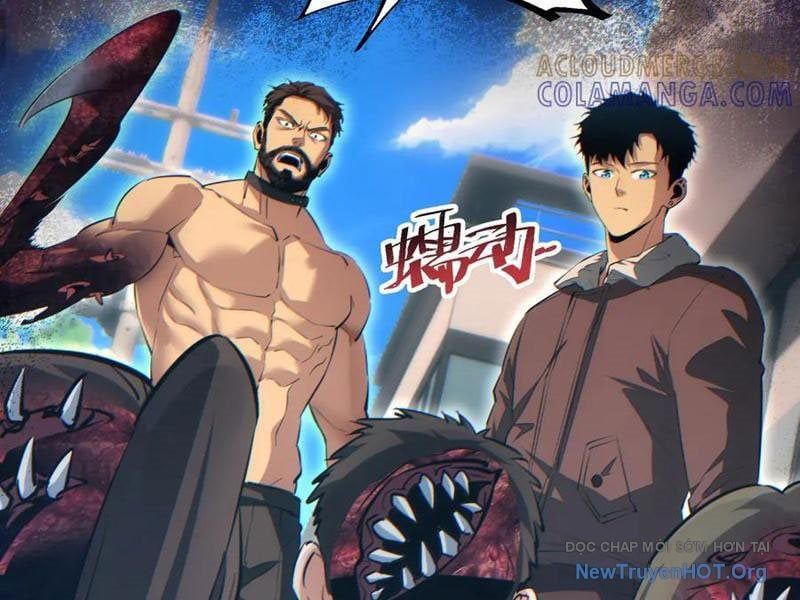 Mạt Thế Trọng Sinh: Ta Quay Gacha Làm Trùm!: Chapter 63