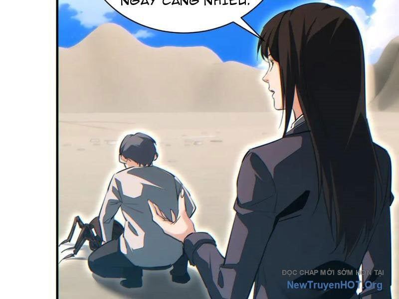 Mạt Thế Trọng Sinh: Ta Quay Gacha Làm Trùm!: Chapter 63