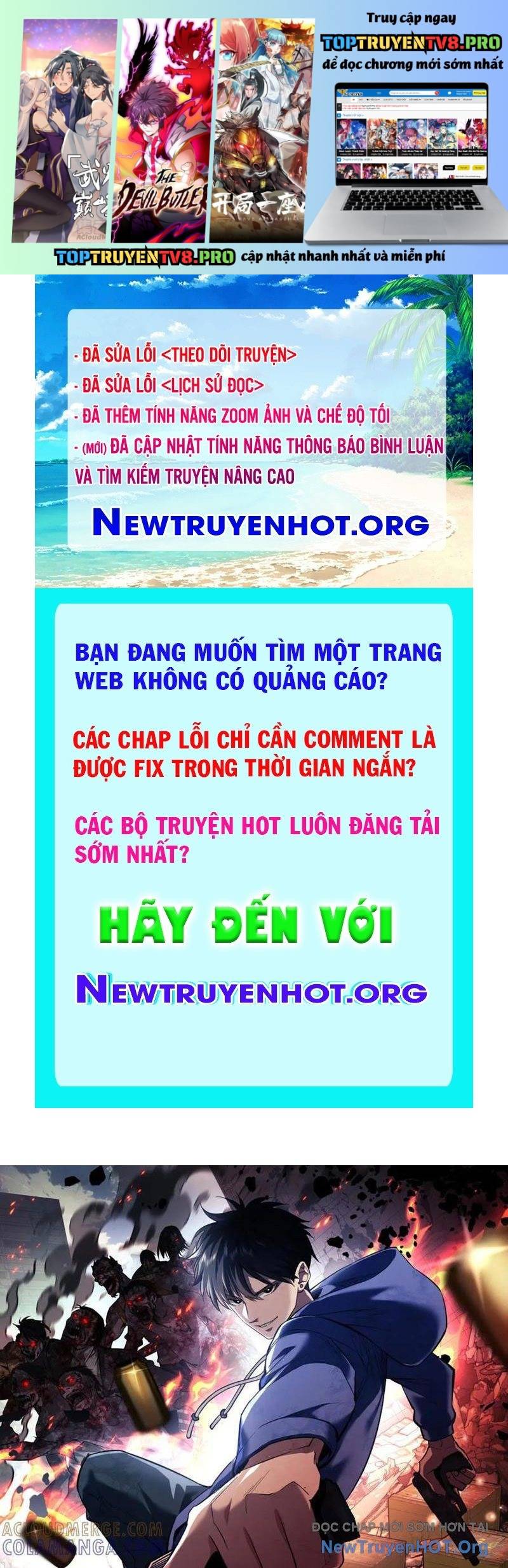 Mạt Thế Trọng Sinh: Ta Quay Gacha Làm Trùm!: Chapter 64