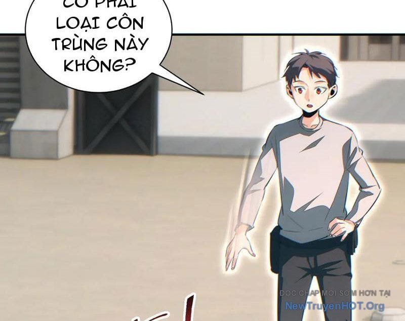 Mạt Thế Trọng Sinh: Ta Quay Gacha Làm Trùm!: Chapter 64