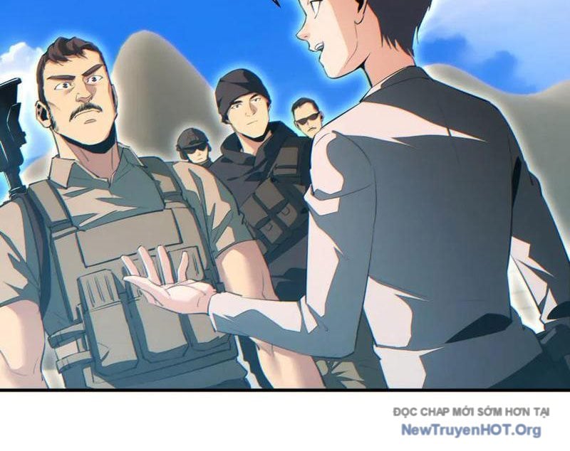 Mạt Thế Trọng Sinh: Ta Quay Gacha Làm Trùm!: Chapter 64