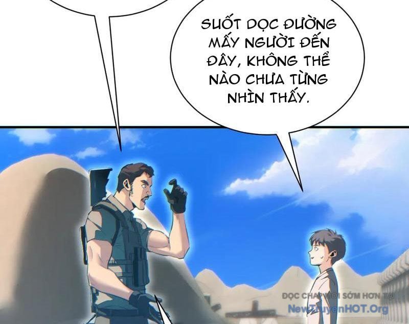 Mạt Thế Trọng Sinh: Ta Quay Gacha Làm Trùm!: Chapter 64