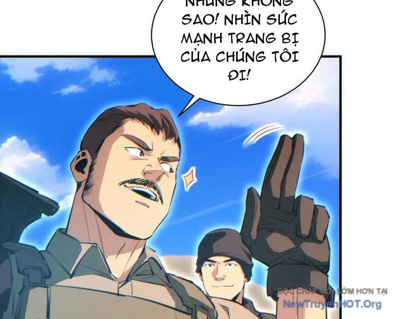 Mạt Thế Trọng Sinh: Ta Quay Gacha Làm Trùm!: Chapter 64