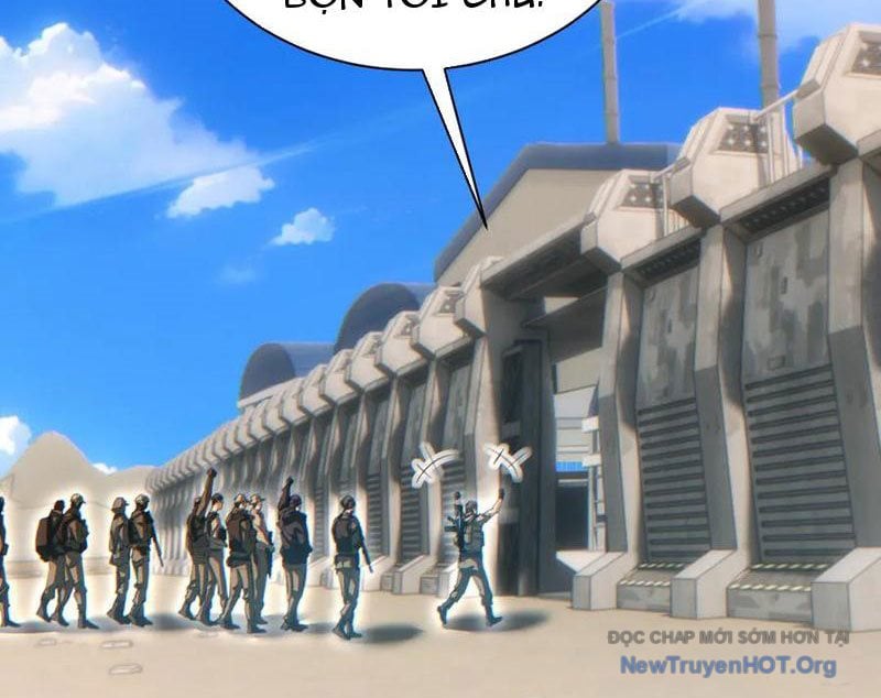 Mạt Thế Trọng Sinh: Ta Quay Gacha Làm Trùm!: Chapter 64