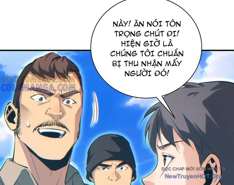 Mạt Thế Trọng Sinh: Ta Quay Gacha Làm Trùm!: Chapter 64