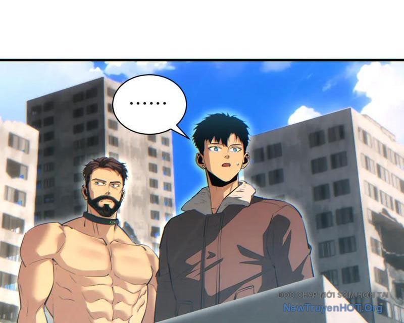 Mạt Thế Trọng Sinh: Ta Quay Gacha Làm Trùm!: Chapter 64