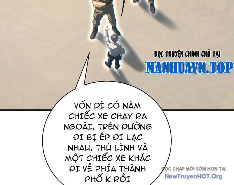 Mạt Thế Trọng Sinh: Ta Quay Gacha Làm Trùm!: Chapter 64