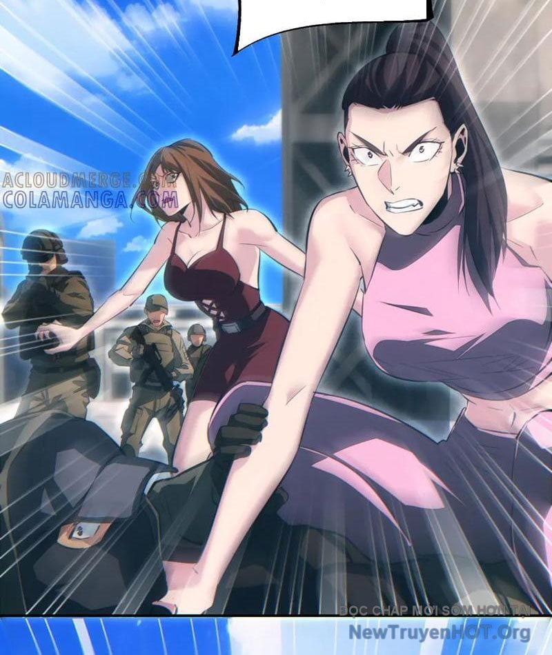 Mạt Thế Trọng Sinh: Ta Quay Gacha Làm Trùm!: Chapter 66