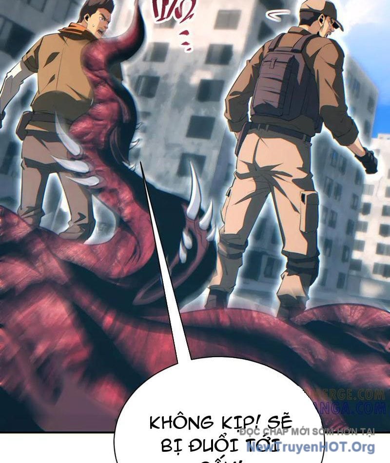 Mạt Thế Trọng Sinh: Ta Quay Gacha Làm Trùm!: Chapter 66