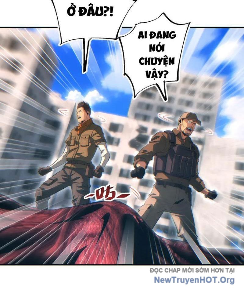 Mạt Thế Trọng Sinh: Ta Quay Gacha Làm Trùm!: Chapter 66