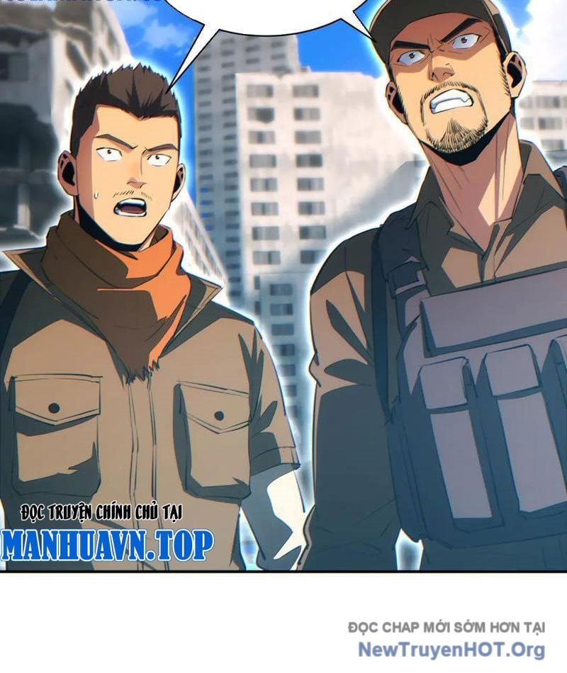 Mạt Thế Trọng Sinh: Ta Quay Gacha Làm Trùm!: Chapter 66