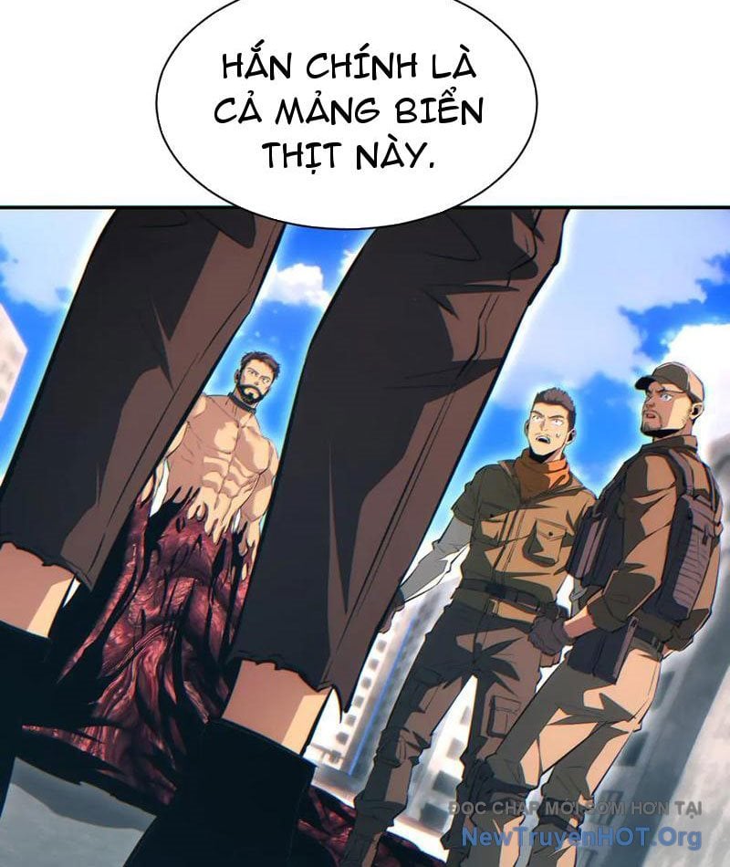 Mạt Thế Trọng Sinh: Ta Quay Gacha Làm Trùm!: Chapter 66