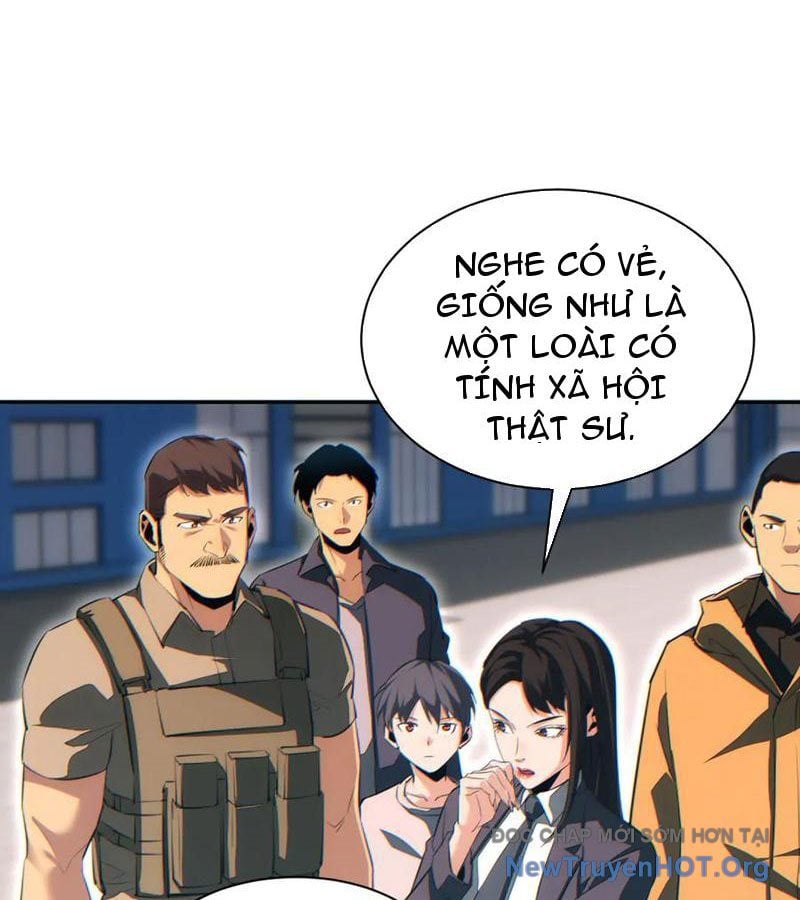 Mạt Thế Trọng Sinh: Ta Quay Gacha Làm Trùm!: Chapter 66