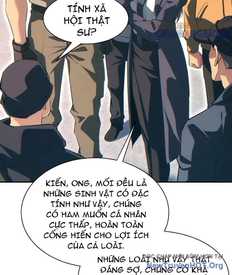 Mạt Thế Trọng Sinh: Ta Quay Gacha Làm Trùm!: Chapter 66