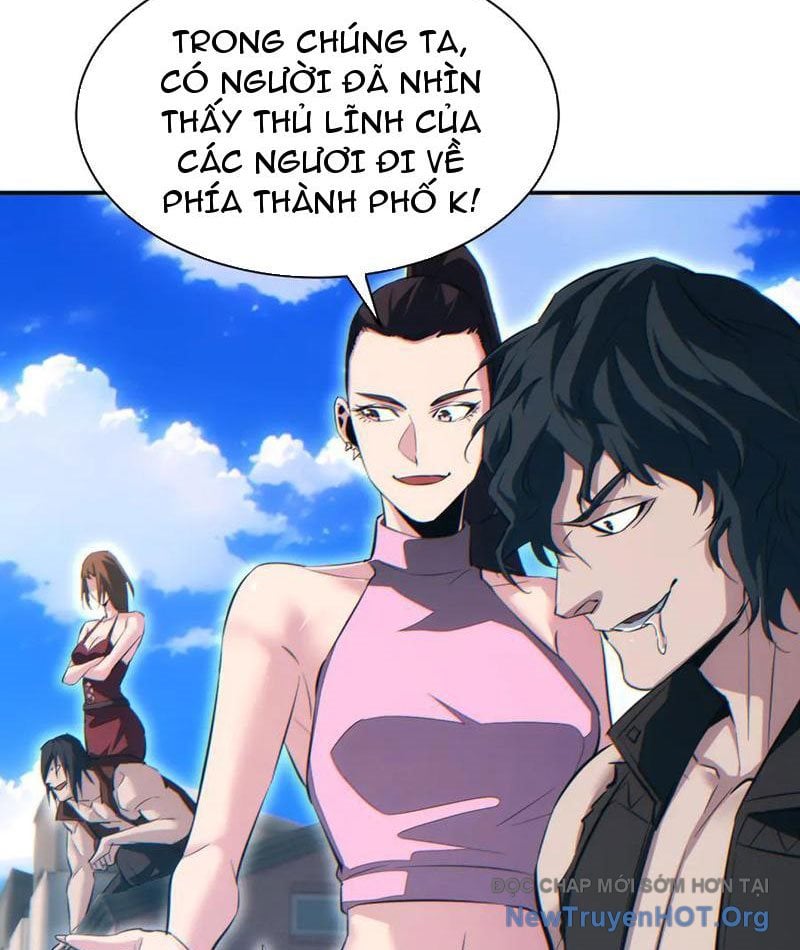 Mạt Thế Trọng Sinh: Ta Quay Gacha Làm Trùm!: Chapter 66