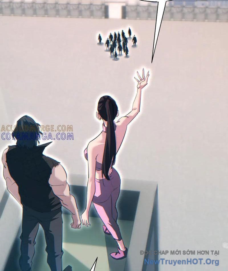 Mạt Thế Trọng Sinh: Ta Quay Gacha Làm Trùm!: Chapter 66