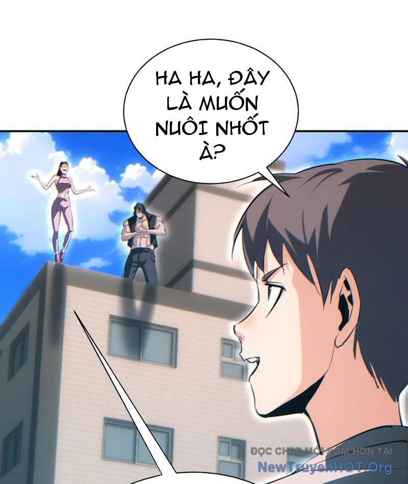 Mạt Thế Trọng Sinh: Ta Quay Gacha Làm Trùm!: Chapter 66